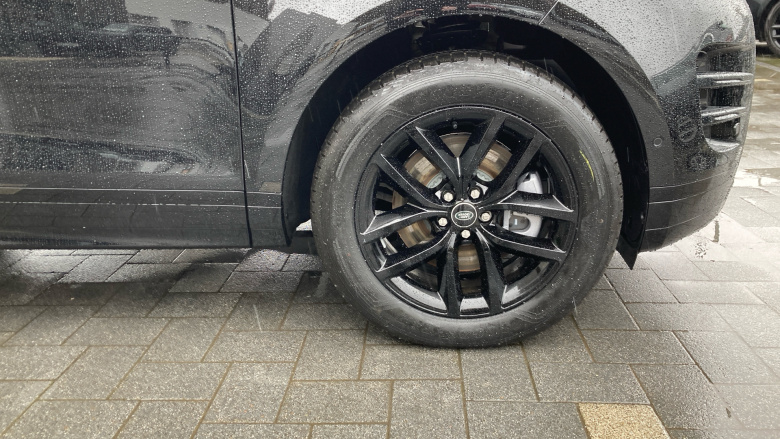 Land Rover Range Rover Evoque 2.0 D200 Dynamic SE 5dr Auto Diesel Hatchback